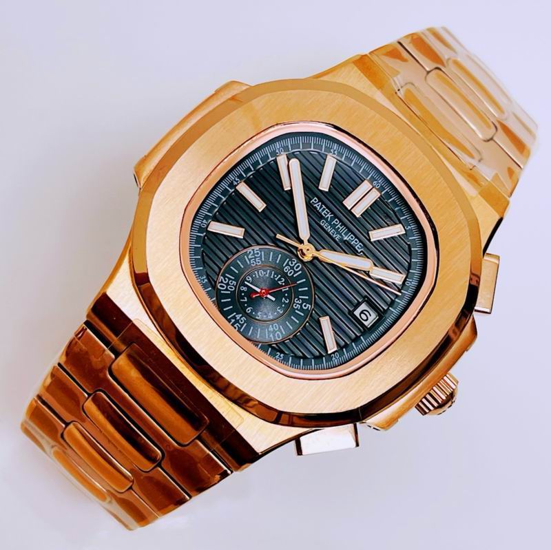 Patek Philippe 43.4mm 05 (7)