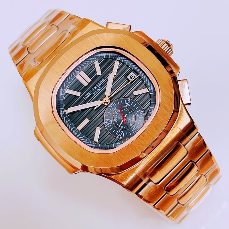 Patek Philippe 43.4mm 05 (8)
