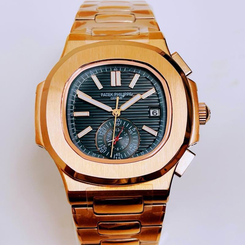 Patek Philippe 43.4mm 05 (9)