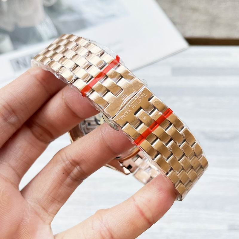 Patek Philippe 43mm 17 (1)