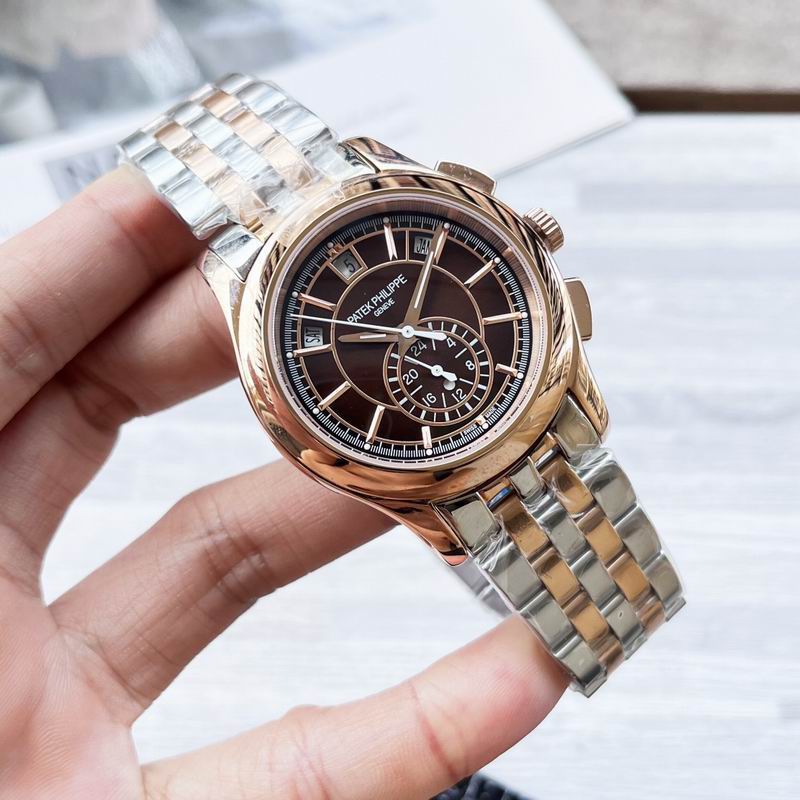 Patek Philippe 43mm 17 (12)