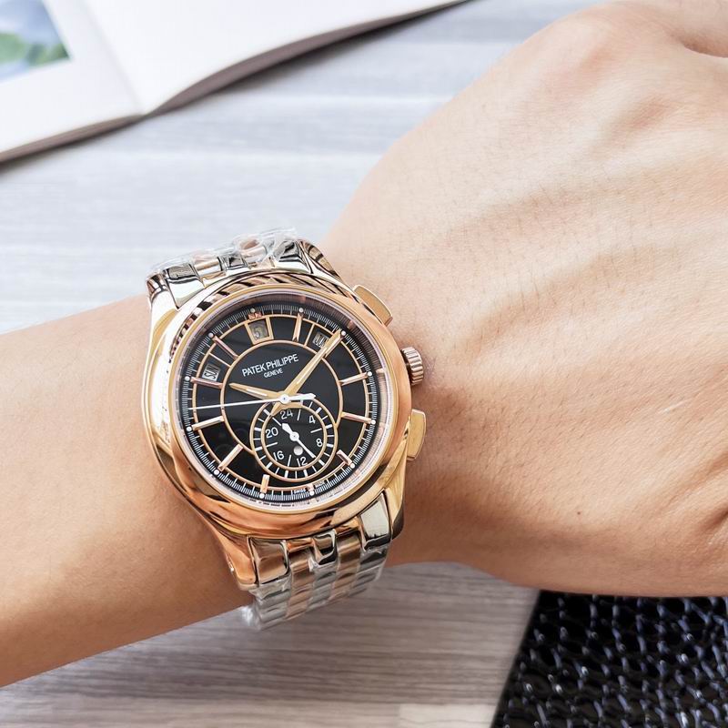 Patek Philippe 43mm 17 (15)