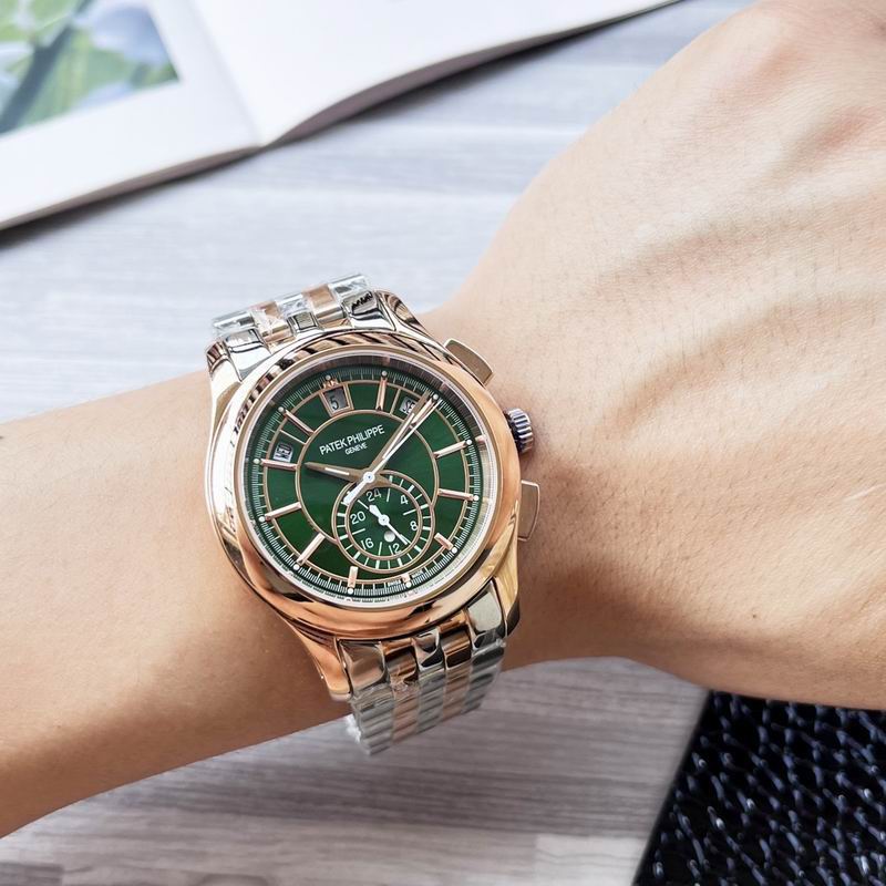 Patek Philippe 43mm 17 (16)