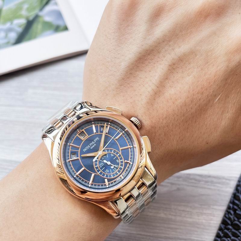 Patek Philippe 43mm 17 (17)