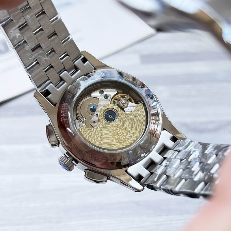 Patek Philippe 43mm 17 (19)