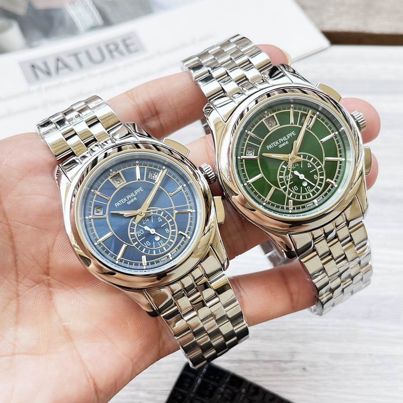 Patek Philippe 43mm 17 (20)