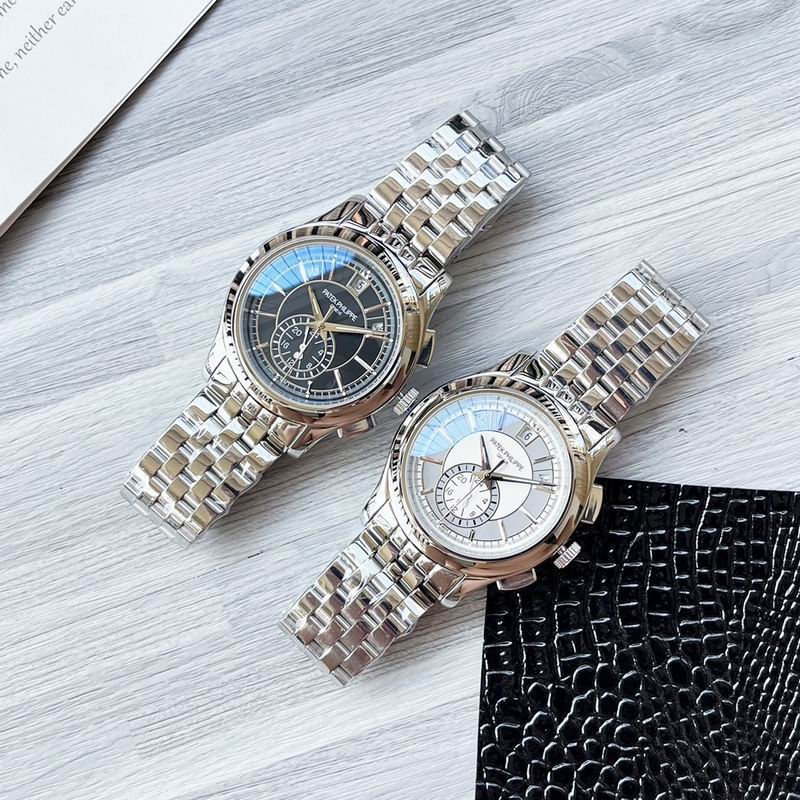 Patek Philippe 43mm 17 (21)