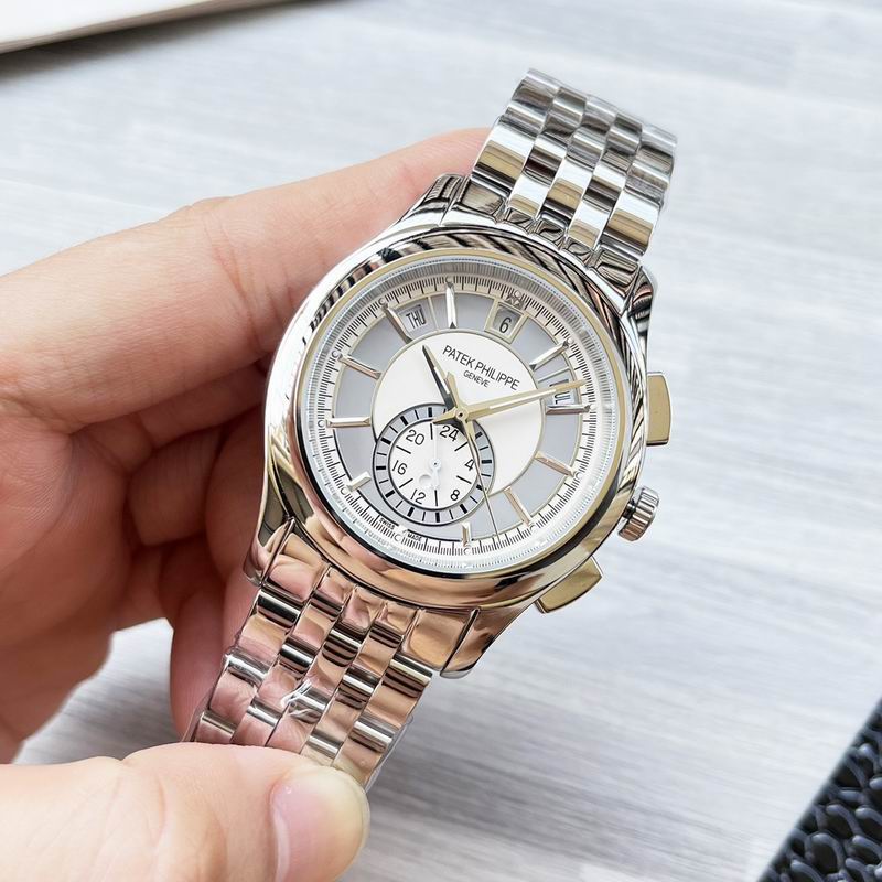 Patek Philippe 43mm 17 (22)