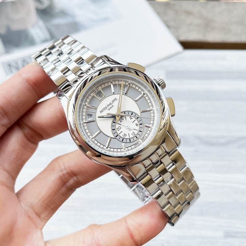 Patek Philippe 43mm 17 (23)