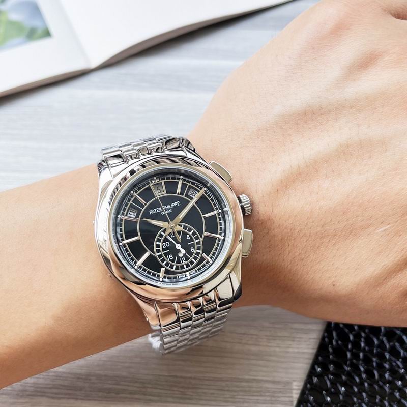 Patek Philippe 43mm 17 (24)