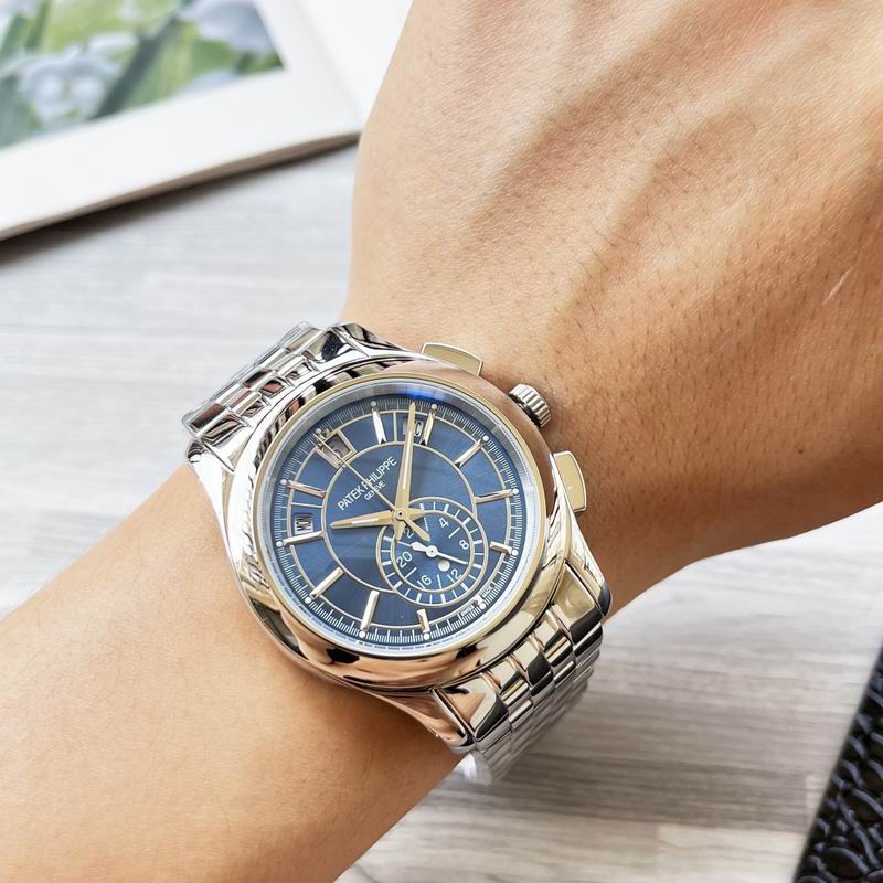 Patek Philippe 43mm 17 (25)