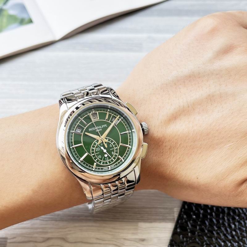 Patek Philippe 43mm 17 (26)