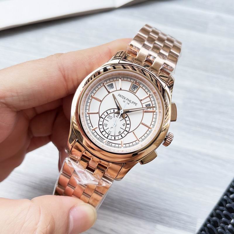 Patek Philippe 43mm 17 (3)