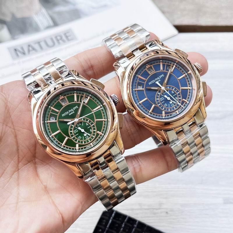 Patek Philippe 43mm 17 (5)