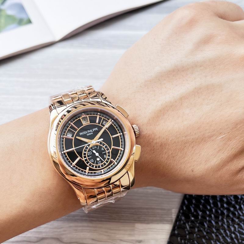 Patek Philippe 43mm 17 (6)