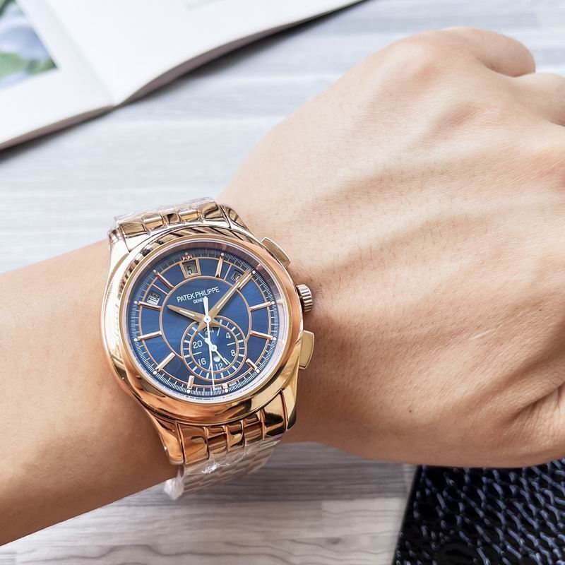 Patek Philippe 43mm 17 (7)