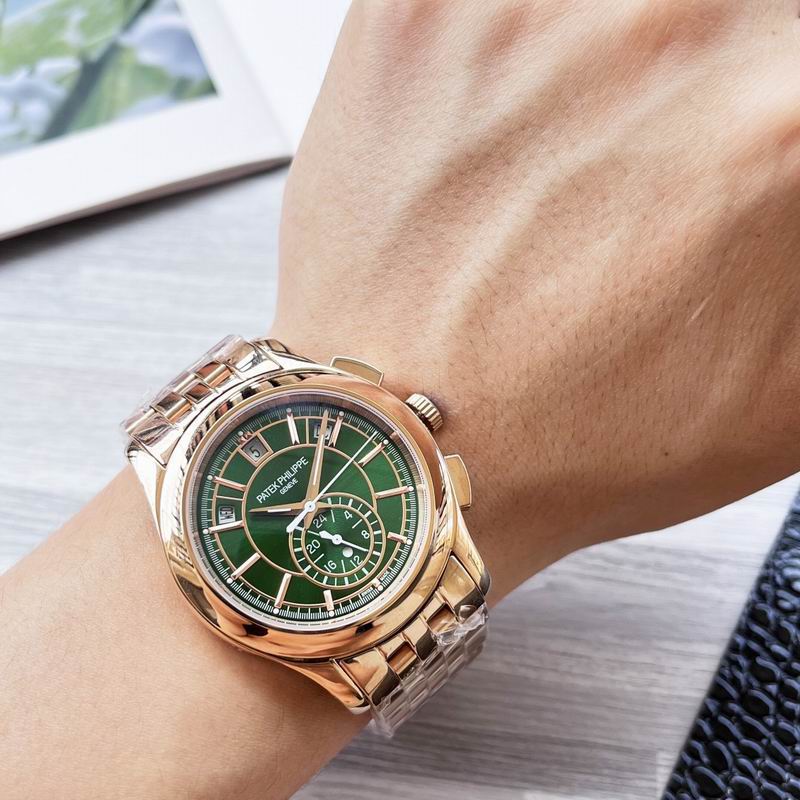 Patek Philippe 43mm 17 (8)