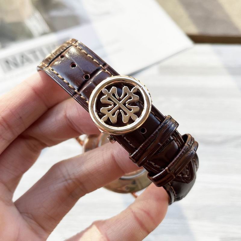 Patek Philippe 43mm 20 (1)