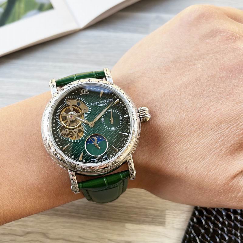 Patek Philippe 43mm 20 (17)