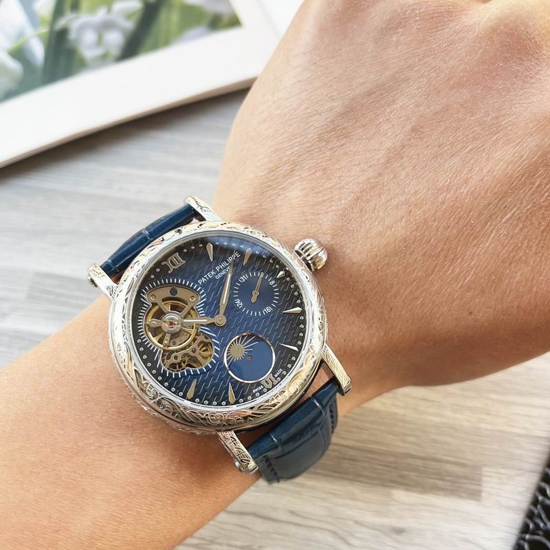 Patek Philippe 43mm 20 (18)