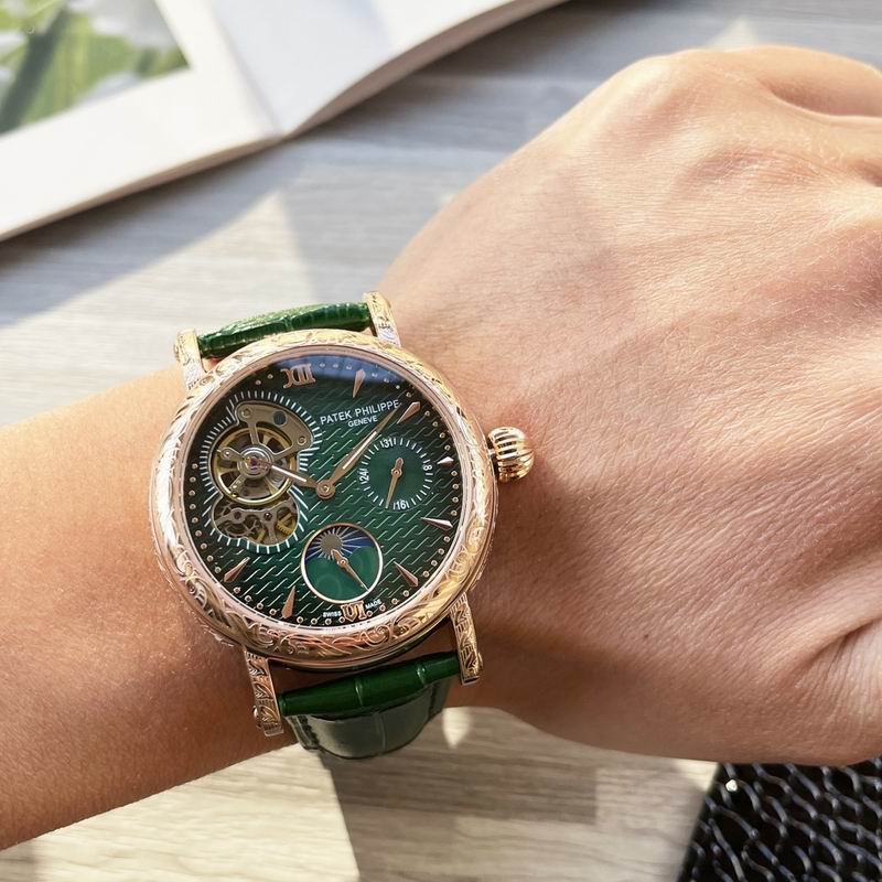 Patek Philippe 43mm 20 (9)