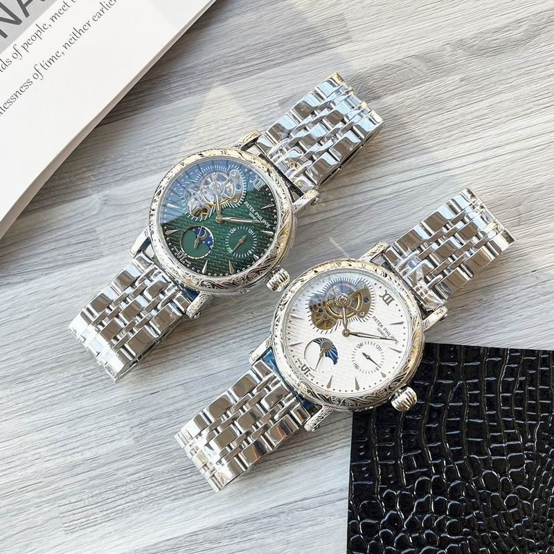 Patek Philippe 43mm 44 (12)