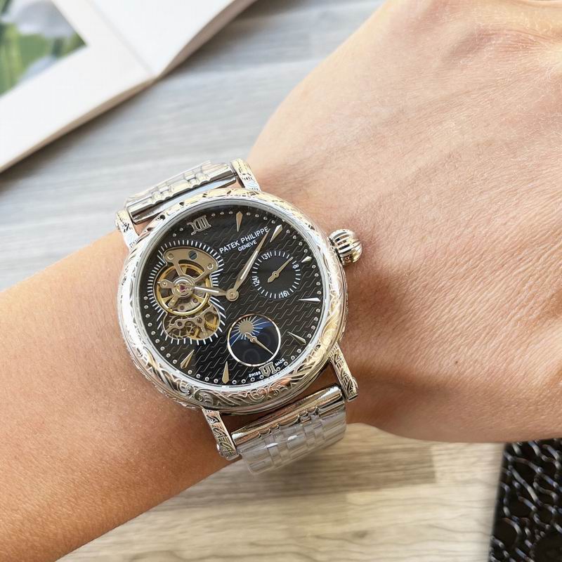 Patek Philippe 43mm 44 (16)