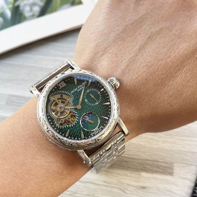 Patek Philippe 43mm 44 (17)