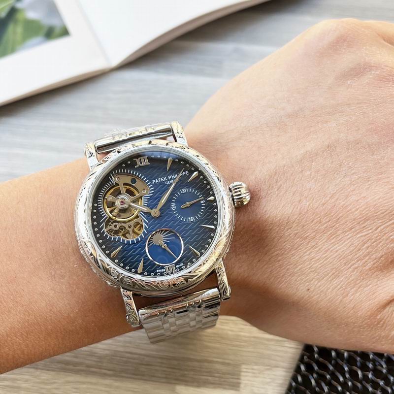 Patek Philippe 43mm 44 (18)