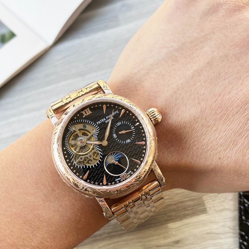 Patek Philippe 43mm 44 (8)