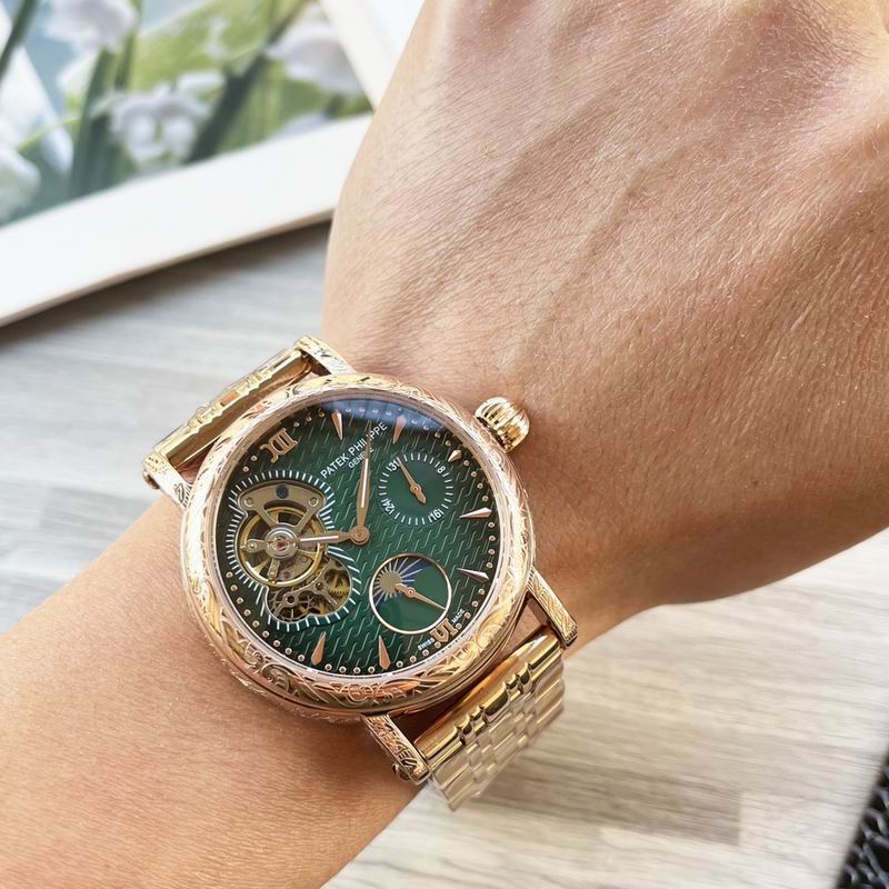 Patek Philippe 43mm 44 (9)