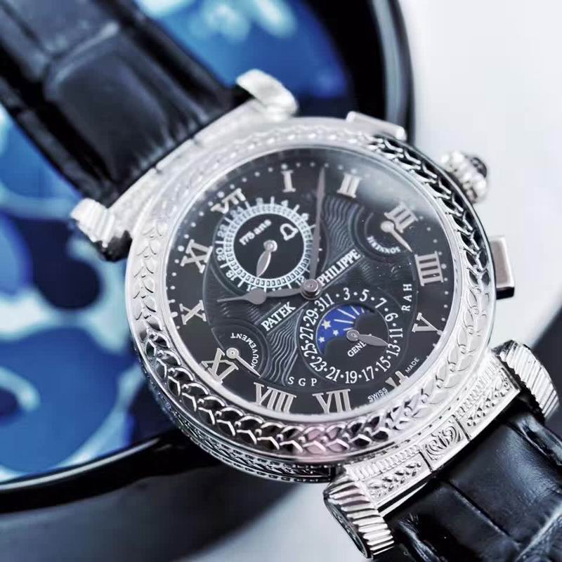 Patek Philippe 44mm 37 (2)