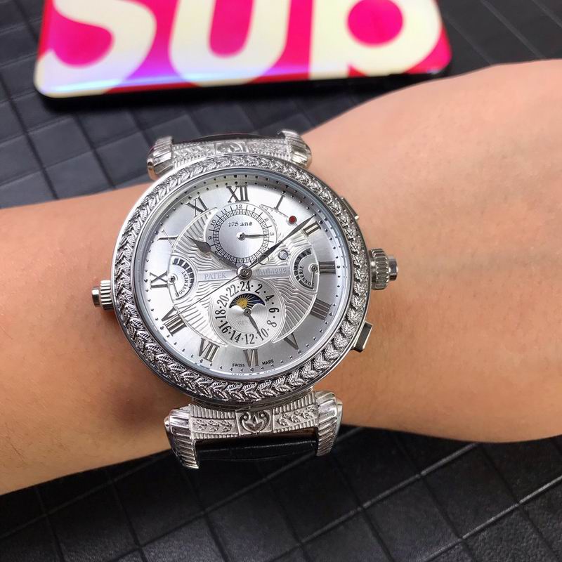 Patek Philippe 45mm 02 (3)