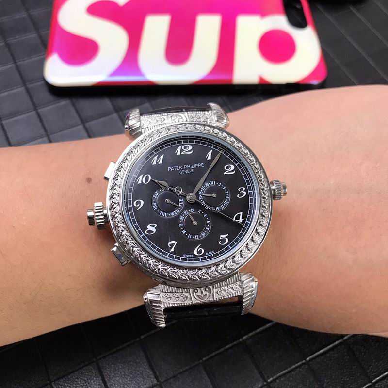 Patek Philippe 45mm 02 (4)