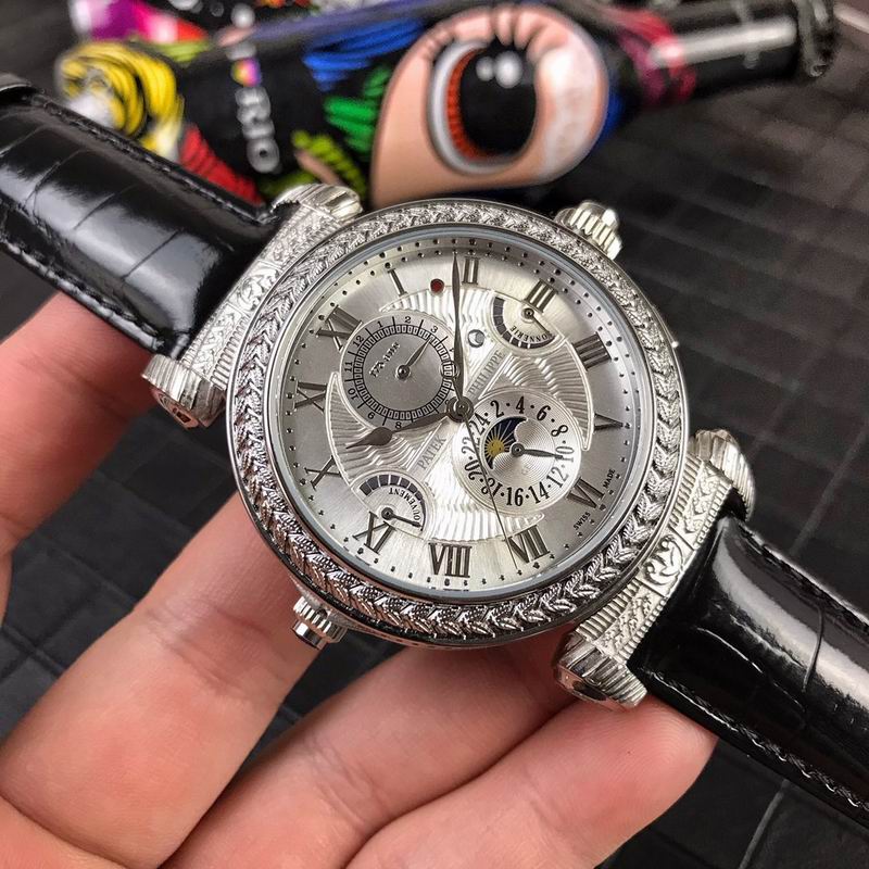 Patek Philippe 45mm 02 (5)