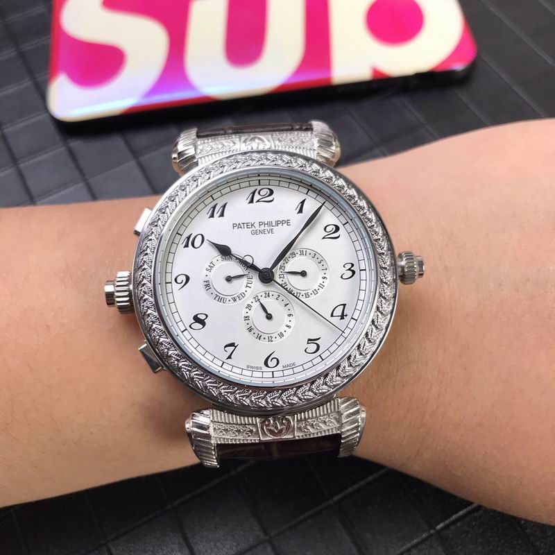 Patek Philippe 45mm 04 (1)