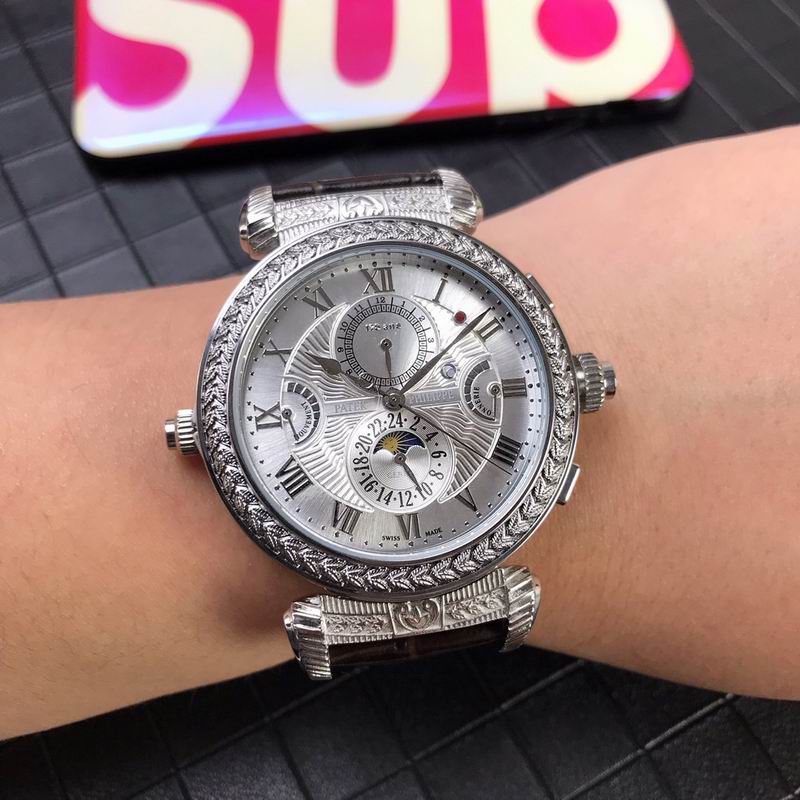 Patek Philippe 45mm 04 (2)