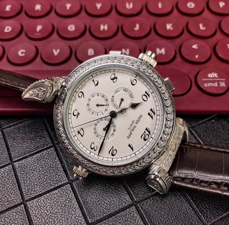 Patek Philippe 45mm 04 (7)