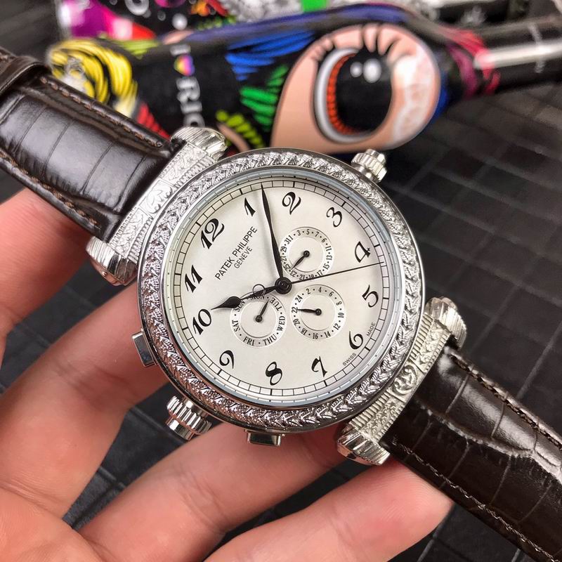 Patek Philippe 45mm 04 (8)