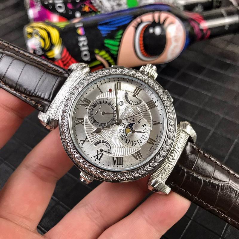 Patek Philippe 45mm 04 (9)