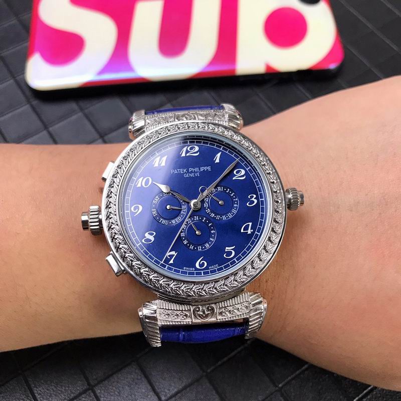 Patek Philippe 45mm 05 (1)