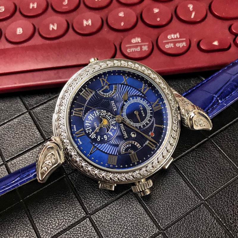 Patek Philippe 45mm 05 (6)