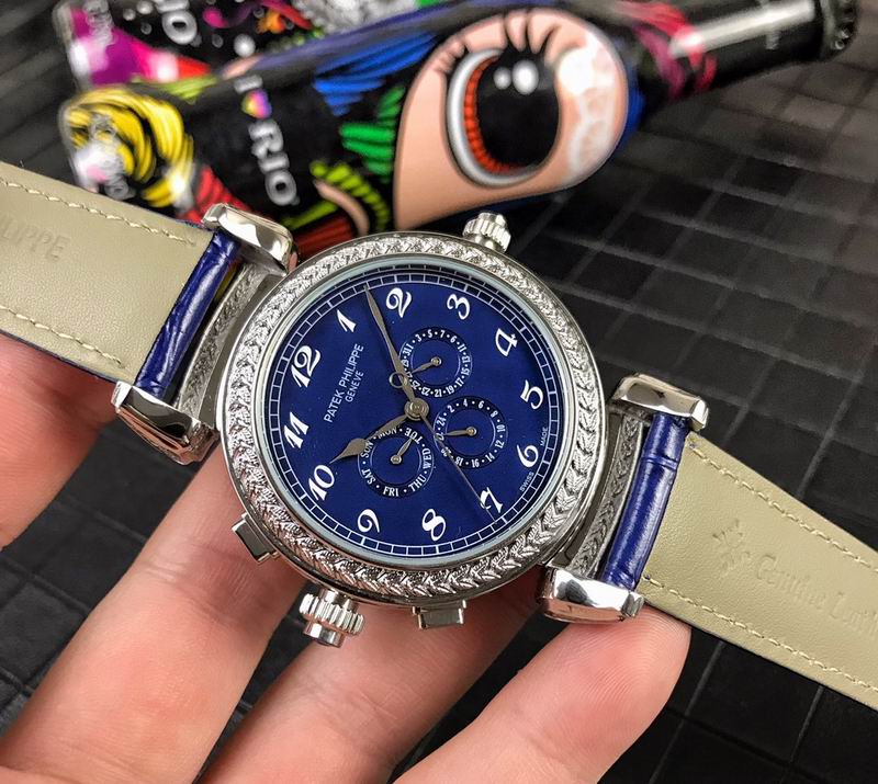 Patek Philippe 45mm 05 (7)