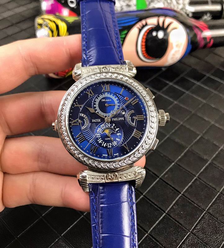 Patek Philippe 45mm 05 (8)