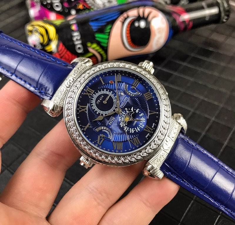 Patek Philippe 45mm 05 (9)