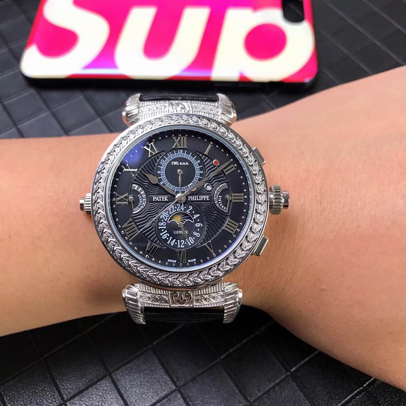 Patek Philippe 45mm 06 (1)