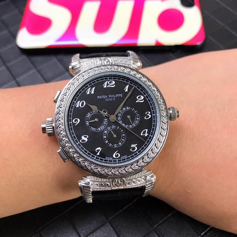 Patek Philippe 45mm 06 (2)