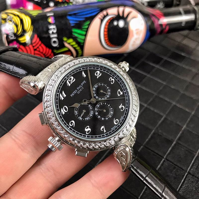 Patek Philippe 45mm 06 (5)