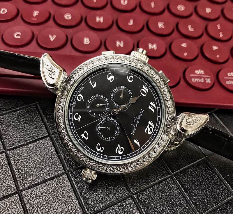 Patek Philippe 45mm 06 (6)