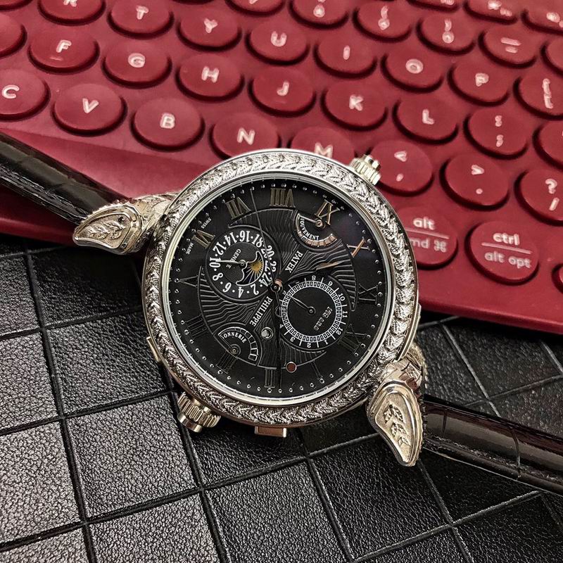 Patek Philippe 45mm 06 (7)